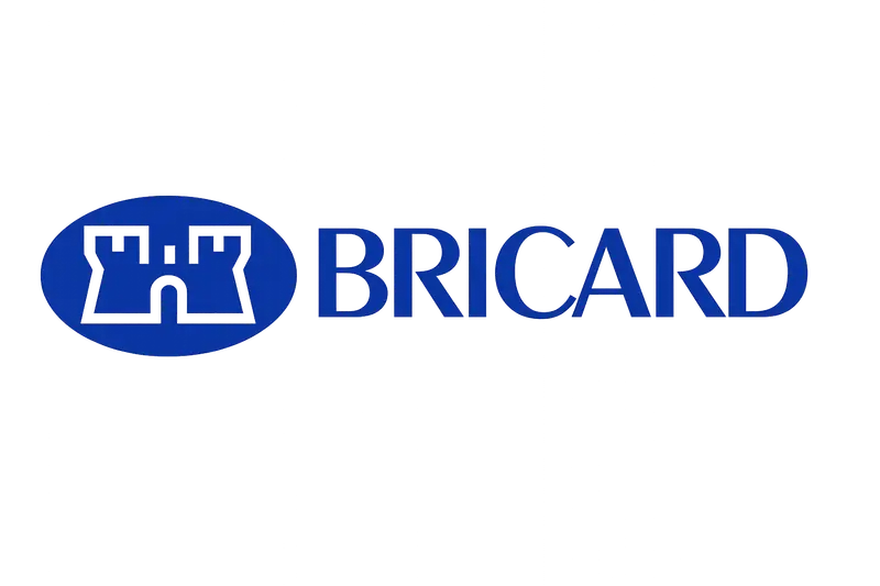 Logo Bricard