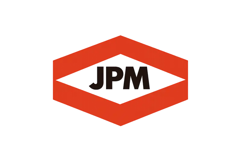 Logo JPM