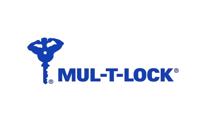 Logo Mul-T-Lock
