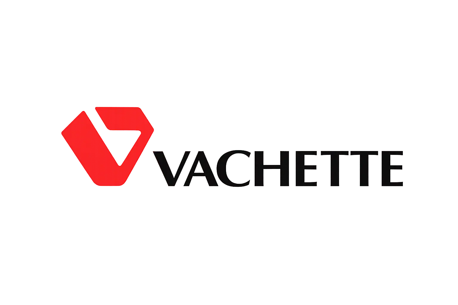Logo Vachette