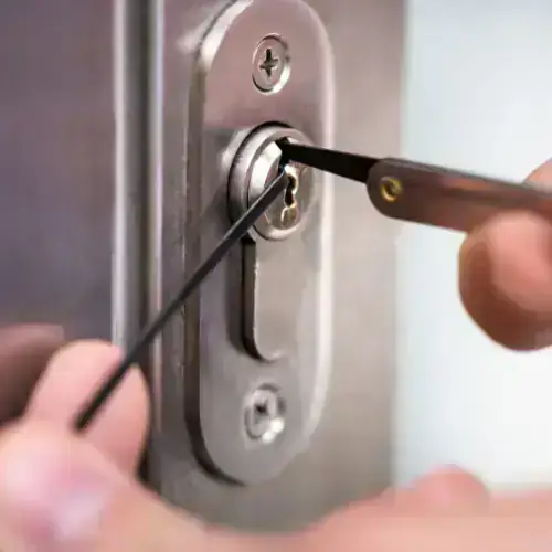 Clés perdues ou volées