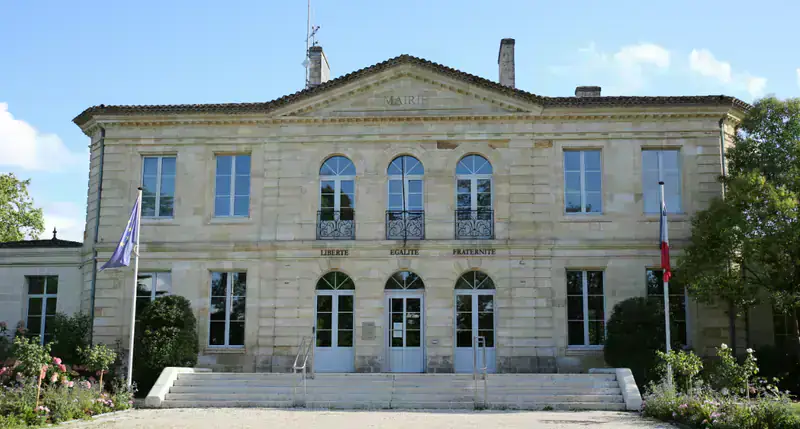 Serrurier Blanquefort