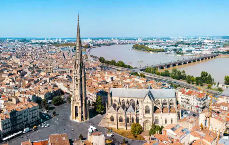 Serrurier Le Bouscat