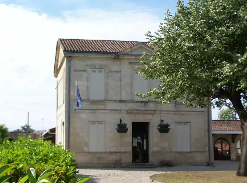 Serrurier Villenave-d'Ornon