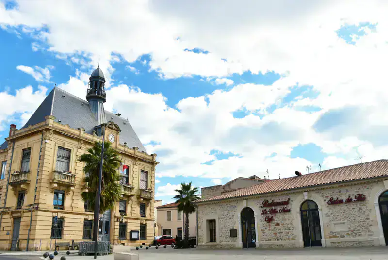 Serrurier Villeneuve-lès-Maguelone