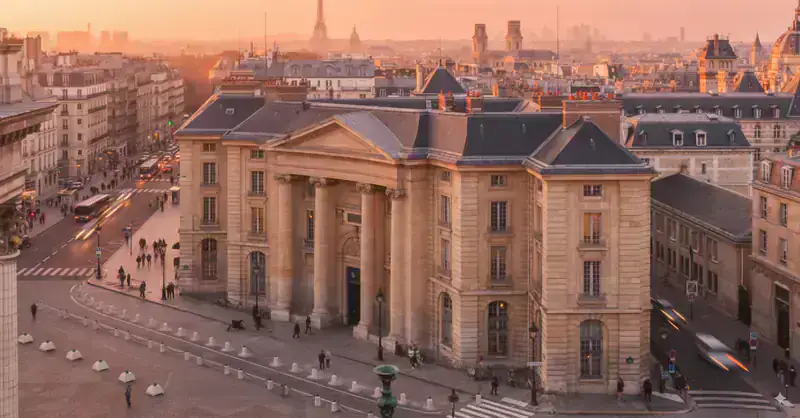 Serrurier Paris 2ème