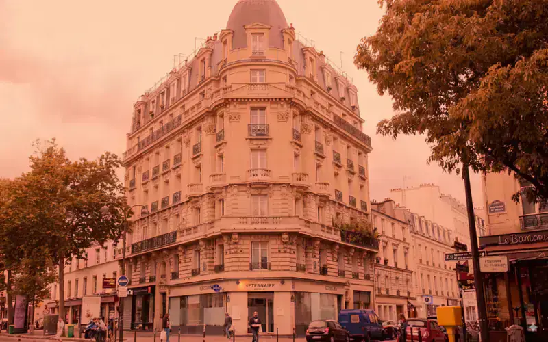 Serrurier Paris 3ème