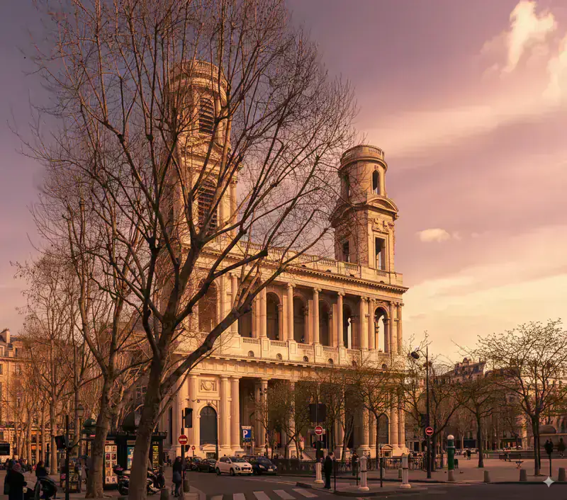 Serrurier Paris 6ème