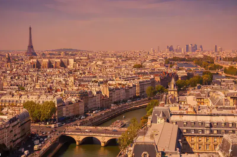 Serrurier Paris 7ème