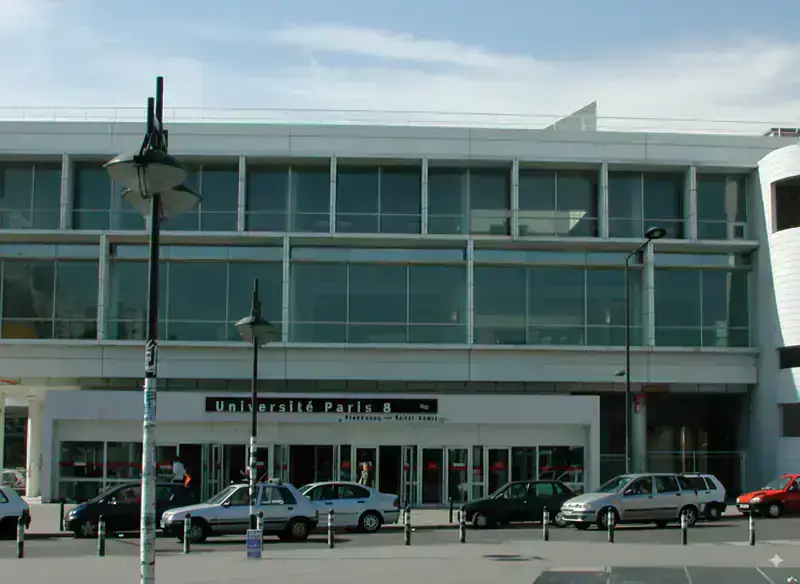 Serrurier Paris 8ème