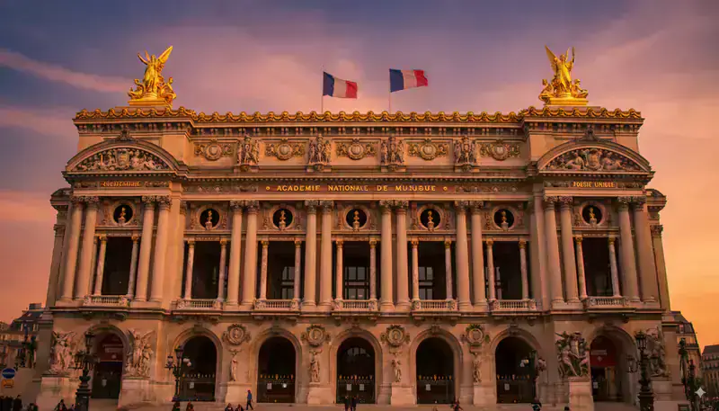 Serrurier Paris 9ème