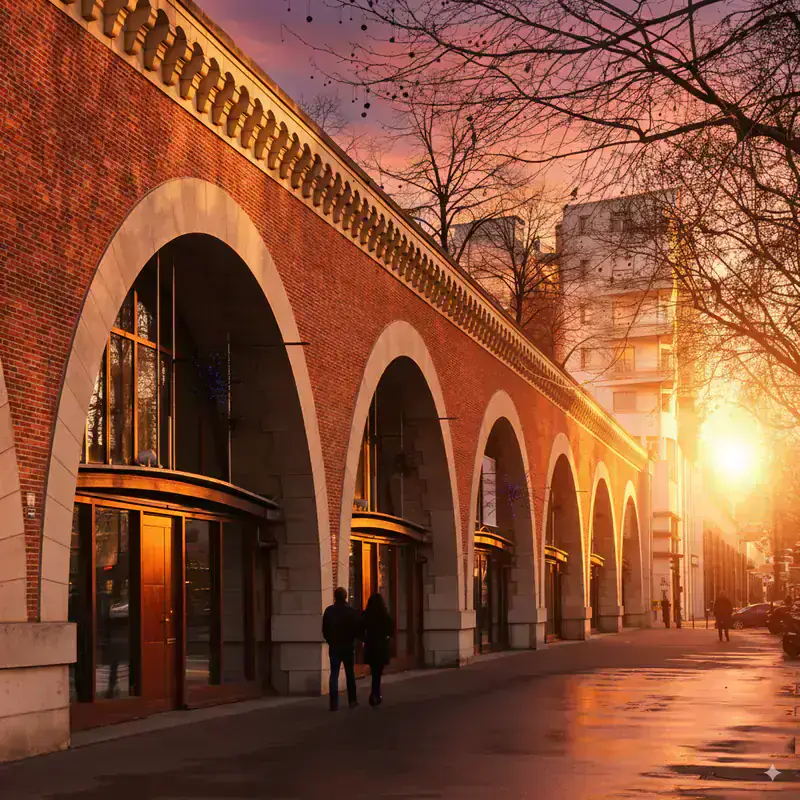 Serrurier Paris 12ème