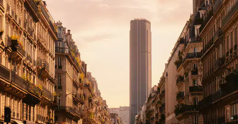 Serrurier Paris 14ème