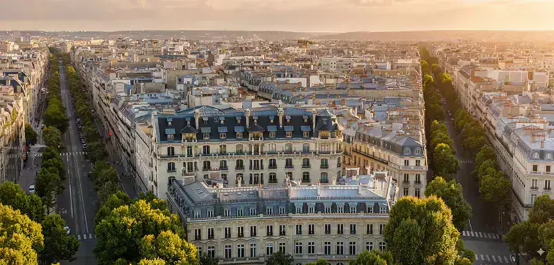 Serrurier Paris 16ème