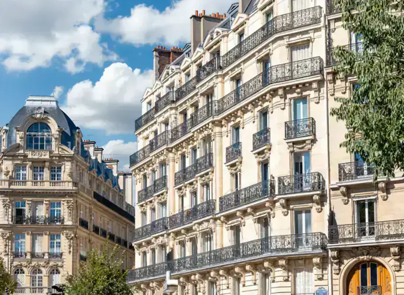 Serrurier Paris 17ème