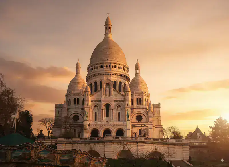 Serrurier Paris 18ème