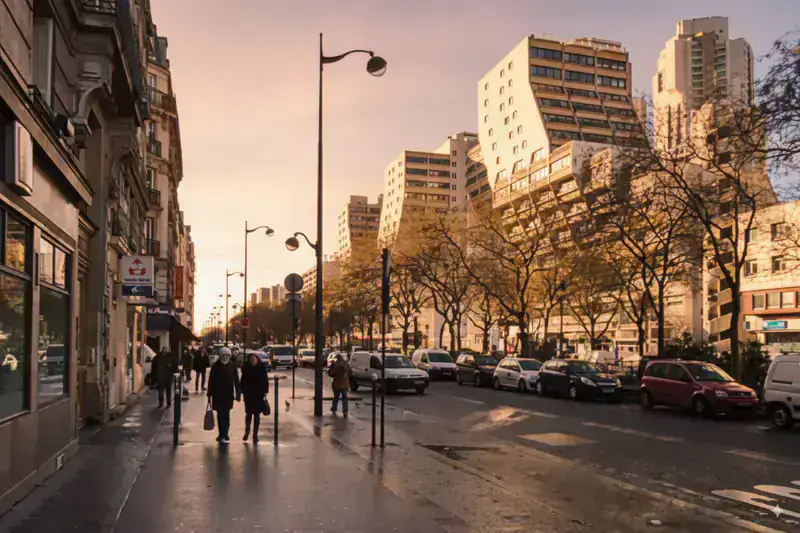 Serrurier Paris 19ème