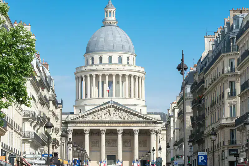 Serrurier Paris 5ème